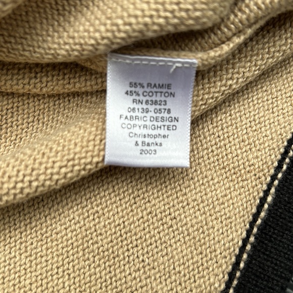 Puppy Dog Vest - Picture 10 of 10